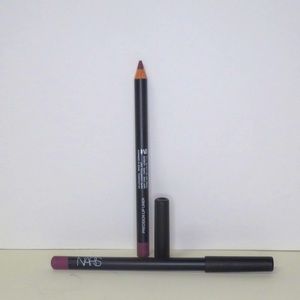 Nars Precision Lip Liner "le lavandou" 2pc